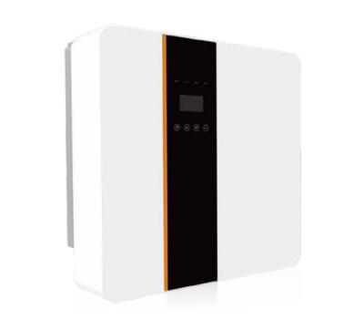 China Solar System Single Phase Solar Power System Home Solar Power Storage Inverter Hybrid Type 3.6KW for sale