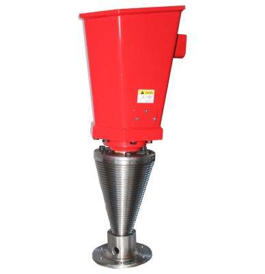 China Cultivate Rima Hydraulic Firewood Machine Log Screw Cone Splitting Splitter for sale