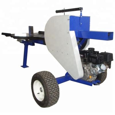 China Log splitter /fast log splitter log splitter /fast log splitter Kinetic Gasoline for sale