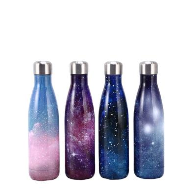 China PORTABLE Stainless Sport 350ML Double Wall Vacuum Insulated Outdoor Flask Travel Expanding Drink Cup for sale