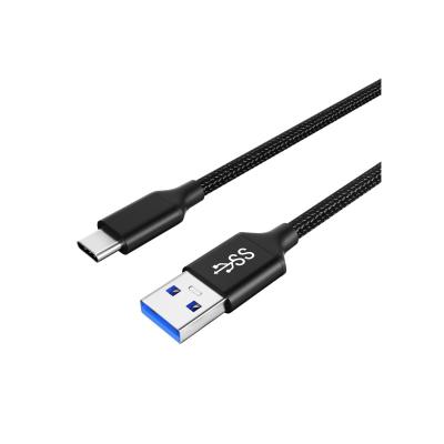 China Fast Charging Computer Data Cable Type 3a C Interface Mobile Phone Hardware Cable for sale