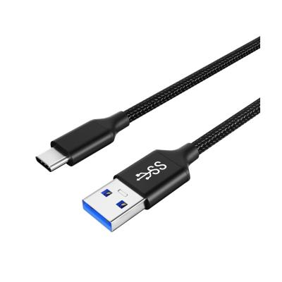 China COMPUTER Type C Interface Data Cable Durable and Flexible Material Usb3.0 Fast Transmission for sale