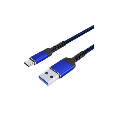 China Video Game Player Cable Nomad Computer Hardware Connecting Cable Data Transmission Fast Charging Cable for sale