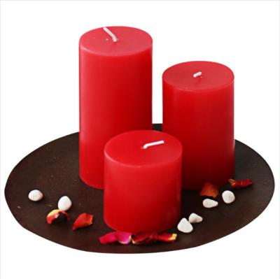 China Couples Party Optional Festivities Fragrance and Specification Promotional Gifts Scented Candles for sale