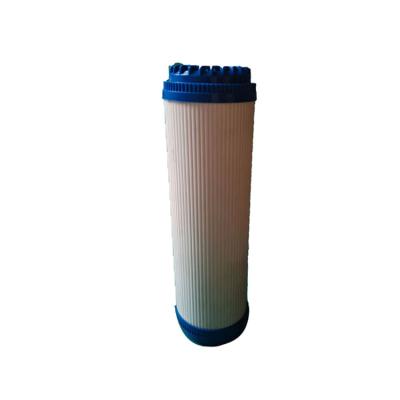 China 1.Environment-friendly material; 2.Factory sale carbon filter element cylindrical particle pressure resistance particulate filter for sale