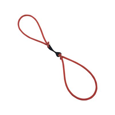 China A 2021 Hot Selling Pocket Steel Ball Shooting Elastic Band Fish Band For Fish Shooting Catapult Fishing Hunting Slingshot for sale