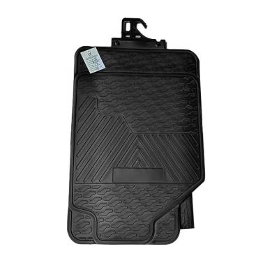 China Luxury High Quality New Style Universal Car Accessories Floor Mat With Cheap Price for sale