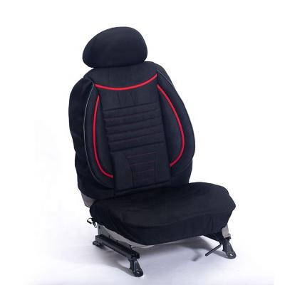 China China Top Luxury Car Seat Covers Design Universal Comfortable Car Seat Covers For Women for sale