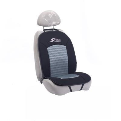 China 2021 Universal Popular Car Seat Cover Ventilation Polyester Pad Cushion for sale