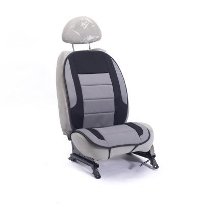 China Sports Factory Price Universal Fit Driver Car Seat Cover Cool Cushion for sale