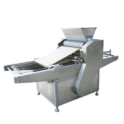 China 2021 Price of Mini Small Biscuit Biscuit Making Machine for sale