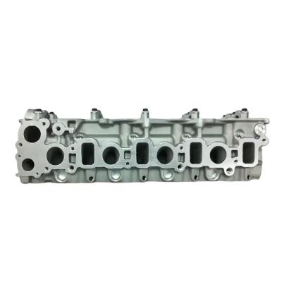 China Engine Parts Cylinder Head OE Number 11101-30050,11101-30030 For Toyota Land Cruiser Hi-lux 1KD-FTV 3.0D for sale