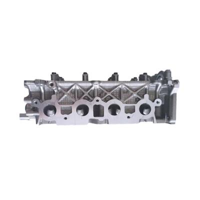 China 1NZ/2NZ engine parts cylinder head OE number 11101-21030,11101-21034 for VOIS,YARIS,BELTA 16 valves for sale