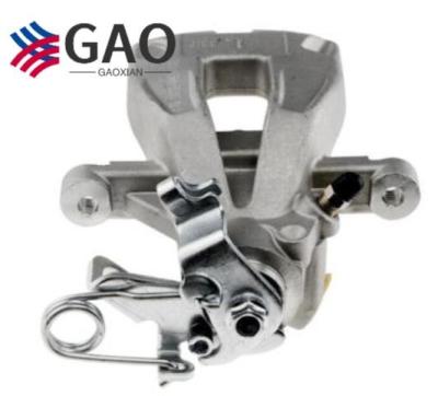 China Engine Parts GAO Parts Aluminum Alloy Brake Calipers 4400T0,4400T1 343762,343763 For PEUGEOT for sale