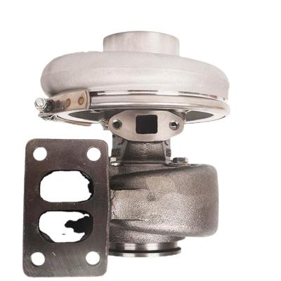 China High Quality Engine Parts 6BTA Engine H1C 3522777 Turbocharger 3802289 3802115 3907028 3907029 For Cummins 3.9L for sale