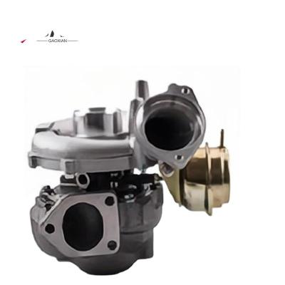 China The engine parts of wholesale price engine parts turbocharger kits 11657791044 742417-5001S for BMW X5 3.0d E53 for sale