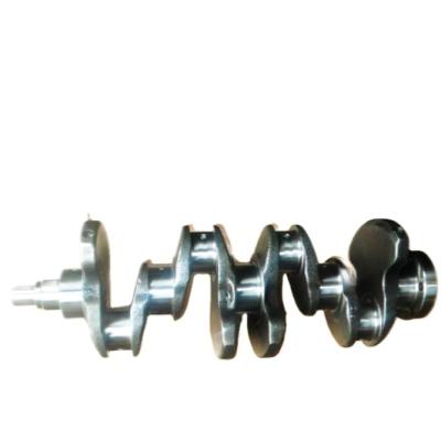 China Special Engine Parts Offers High Quality Crankshaft R2Y1-11-300 OR241-11-301 Engine No.R2 For MAZDA for sale