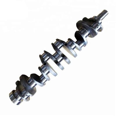 China Engine Parts Most Popular Products Part Number ME999368 Crankshaft Engine 6D22 For MITSUBISHI for sale