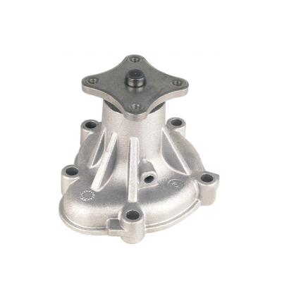 China Good Quality Luxury High Water Pump Part Number 21010-01M25 E13 E15ET E15S For Nissan for sale