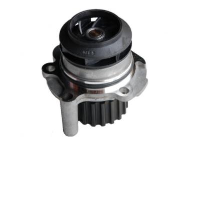 China GAO Parts Special Offer Luxury Water Pump Part Number 045121011F For VW Audi for sale