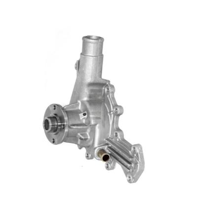 China Factory directly wholesale price luxury high quality water pump F63Z-8501AA for Ford MONDEO for sale