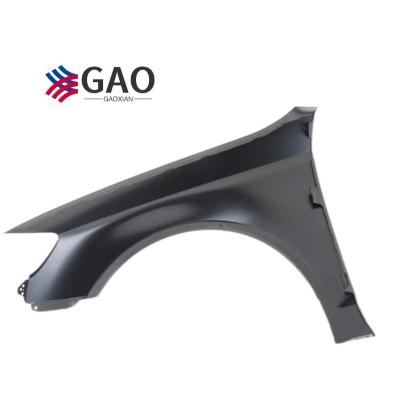 China Single color without the model right Front Fender 8V5821106A for Audi A3 8V7 8VS for sale