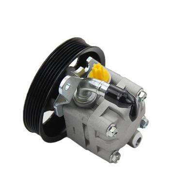 China Original Steerimg System Hotsale Quality New Auto Power Steering Pump 49110-54G00 For Suzuki Liana Aerio 1.6 4PK for sale