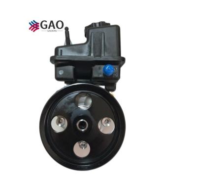 China Engine parts power steering pump A0064661701, A6466780180 for MERCEDES-BENZ SPRINTER 3/5-t bus for sale