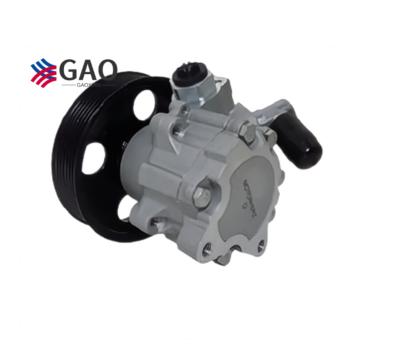 China Engine parts power steering pump 12237MR A0064663101 for Benz CLK, GL-CLASS (X164) with no bad feedback for sale