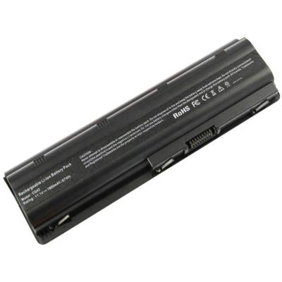 China RUIHUA LAPTOP Battery For HP MU06 593553-001 OEM 593554-001 CQ43 CQ42 Laptop Battery for sale