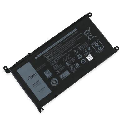 China RUIHUA LAPTOP Laptop Battery 6MT4T 7.6V 62Wh For Dell Latitude E5450 E5470 E5550 E5570 15.6 inch Notebook for sale