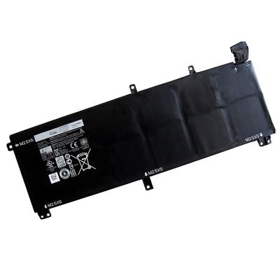 China RUIHUA T0TRM 11.1V 61Wh LAPTOP LAPTOP Battery Compatible For Dell M3800 XPS15 9530 Battery 9535 for sale