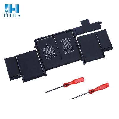 China Original RUIHUA LAPTOP High Quantity New A1582 Battery For MacBook Retina 13