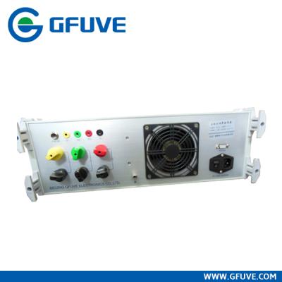 China GF302D PORTABLE THREE PHASE KWH METER TEST EQUIPMENT for sale