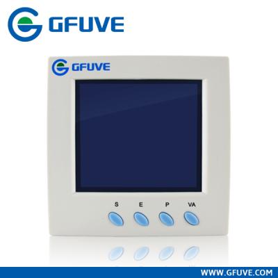 China Three phase Ethernet digital power meter for sale