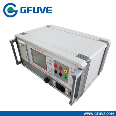 China GF106 CT PT ANALYZER for sale