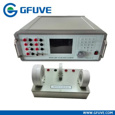 China GF6018A MULTI-PRODUCT CALIBRATOR for sale