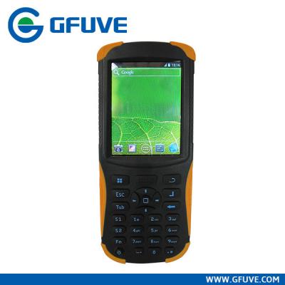 China ANDROID MULTIFUNCTIONAL PORTABLE INDUSTRIAL PDA for sale