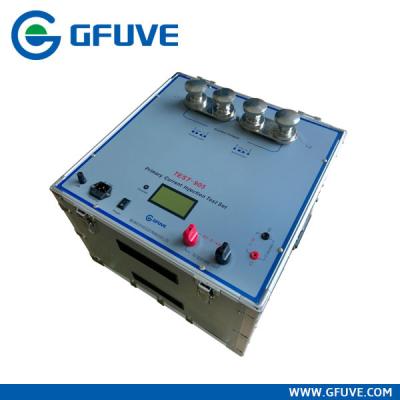 China 5000A AC PRIMARY CURRENT INJECTION TEST KIT for sale