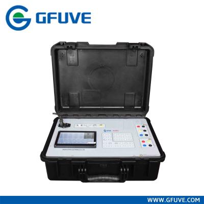 China THREE PHASE PORTABLE ENERGY METER CALIBRATION EQUIPMENT for sale