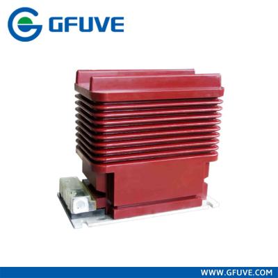 China 33KV MEDIUM VOLTAGE CURRENT TRANSFORMER MANUFACTURER for sale