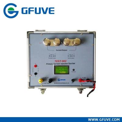 China ELECTRICAL 3000A PRIMARY CURRENT INJECTION TEST EQUIPMENT for sale