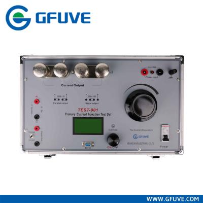 China HEAVY CURRENT 1000A PRIMARY CURRENT INJECTION TEST SET for sale