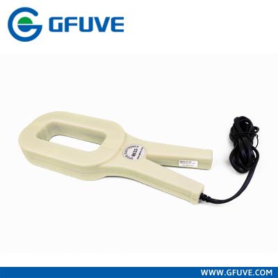 China Global wholesale Good Measuring Instrument High Accuracy Current Clamp for sale