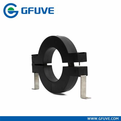 China open core Current Transformer 200A 500A 1000A 1200A analogue Split core power quality monitoring for sale