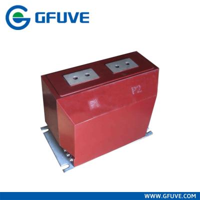 China GFLZZ0946-10C2 Single Phase Current Transformer standard ratios in power systems for sale