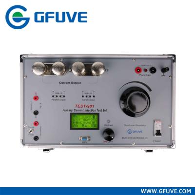 China TEST-901 India Global wholesale primary current injection test equipment with 5KVA capacity for sale