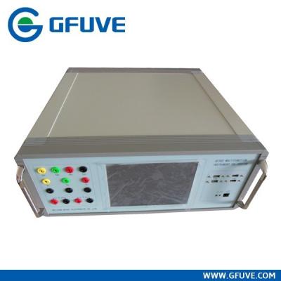 China 0.05%GF302C PORTABLEmultifunctional calibration test bench for sale