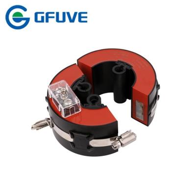 China WHOLESALE GFUVE POWER SUPPLY SPLIT CORE CURRENT TRANSFORMER WITH 5W POWER OUTPUT for sale