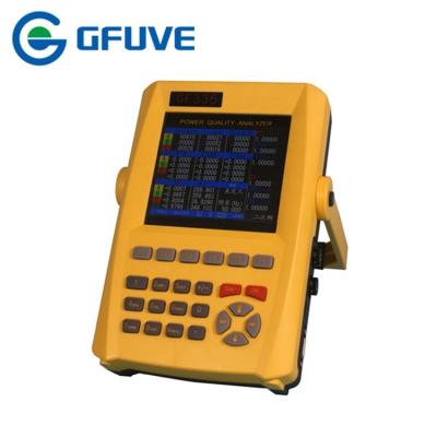 China Portable Protection Measurement Device Site Verification with 5a clamp on ct for sale